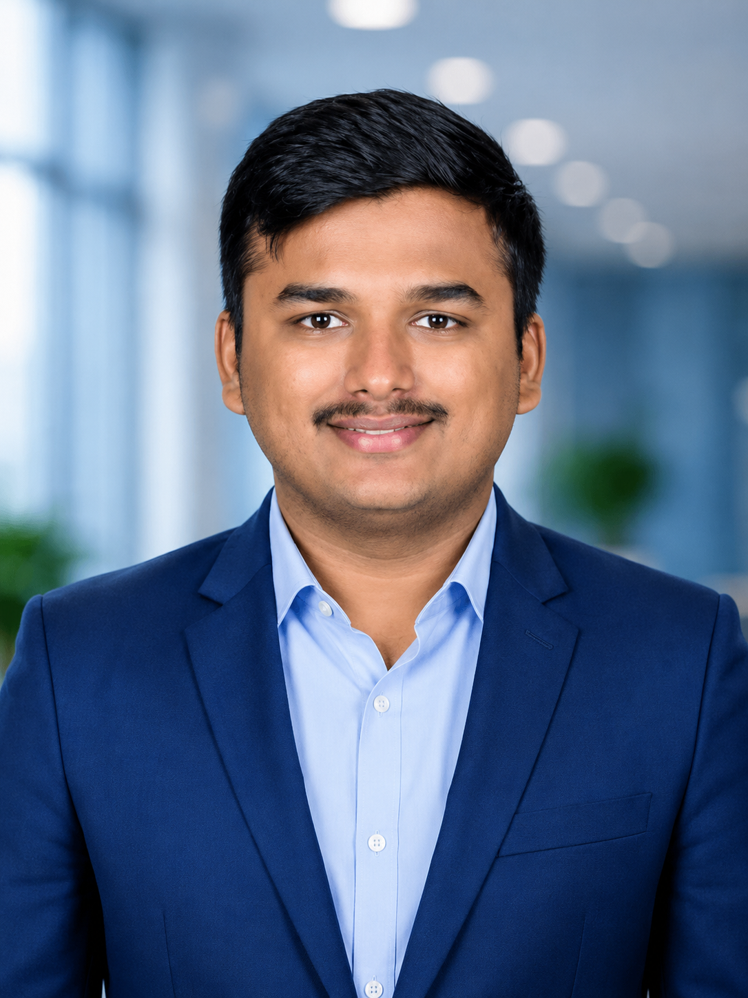 Aditya Vazarkar profile photo