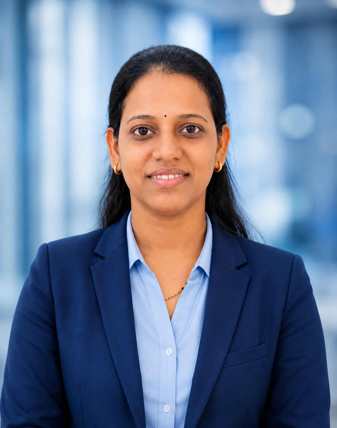 Deepali Uttekar profile photo