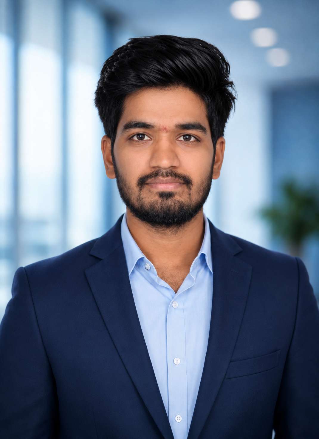 Ganesh Waghmare profile photo