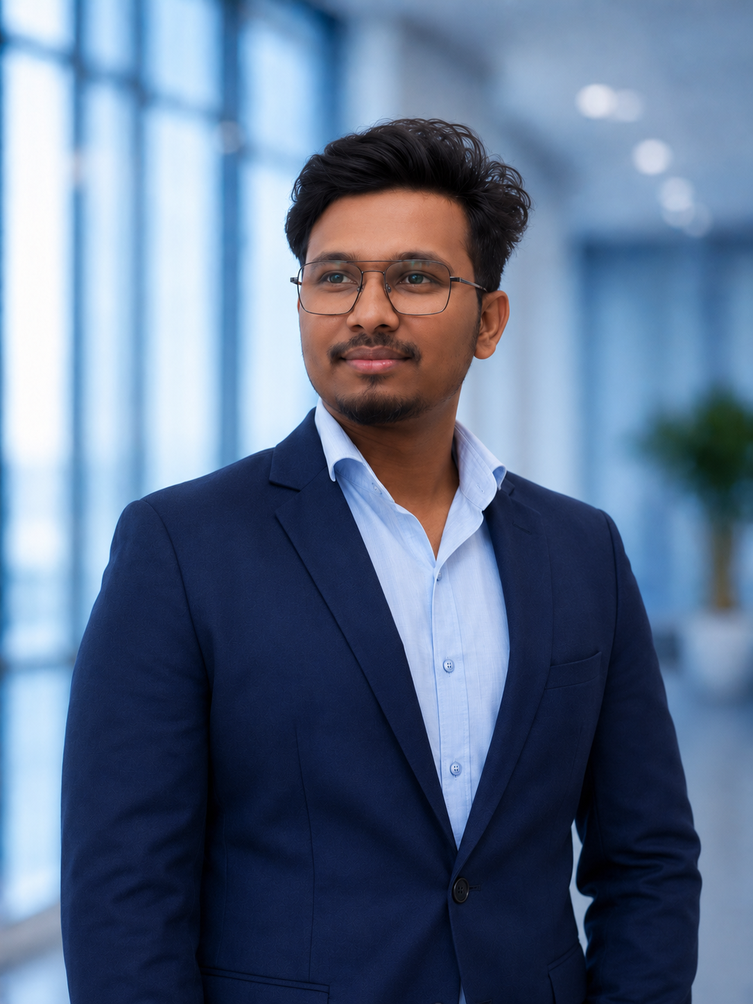Mahendra Renuke profile photo