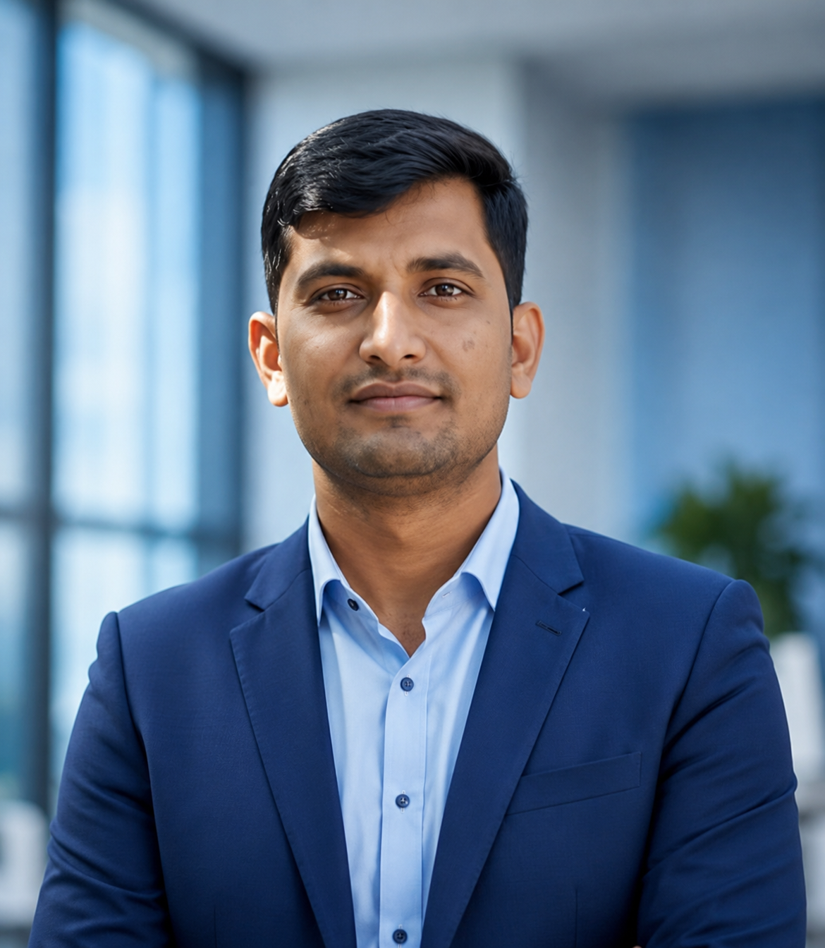 Vitthal Mule profile photo